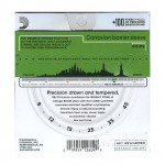 D'ADDARIO EZ890 85/15 BRONZE SUPER LIGHT (09-45) струни для акустичної гітари